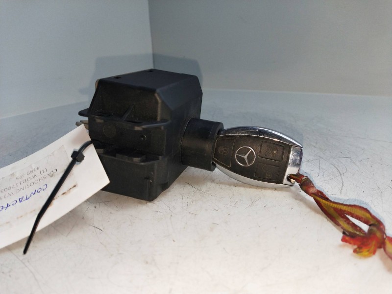 Recambio de conmutador de arranque para mercedes clase cla (w117) shooting brake cla 220 d (117.903) referencia OEM IAM A2469055