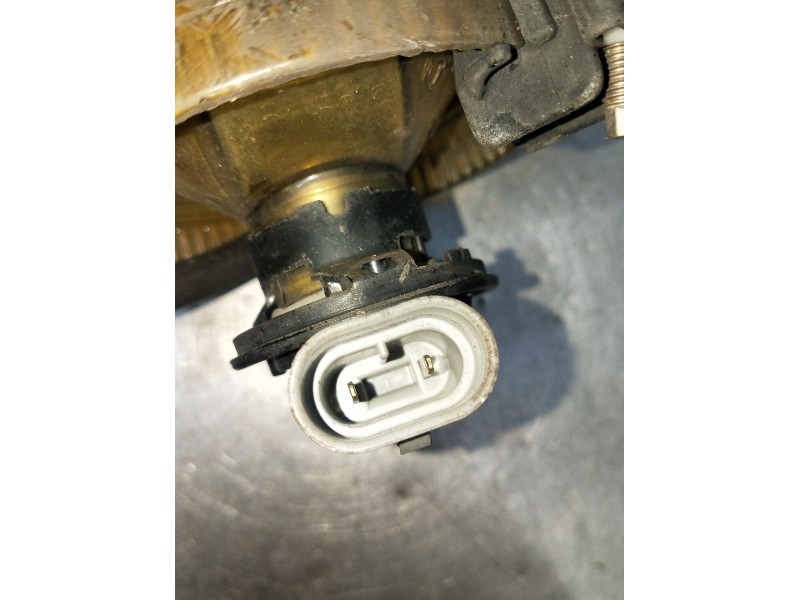 Recambio de faro antiniebla derecho para volkswagen golf v (1k1) 1.9 tdi referencia OEM IAM   