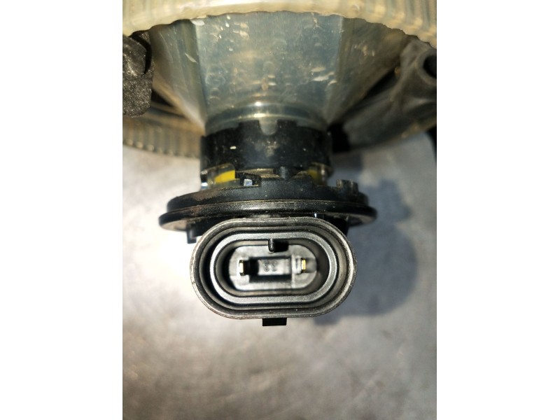 Recambio de faro antiniebla izquierdo para volkswagen golf v (1k1) 1.9 tdi referencia OEM IAM   