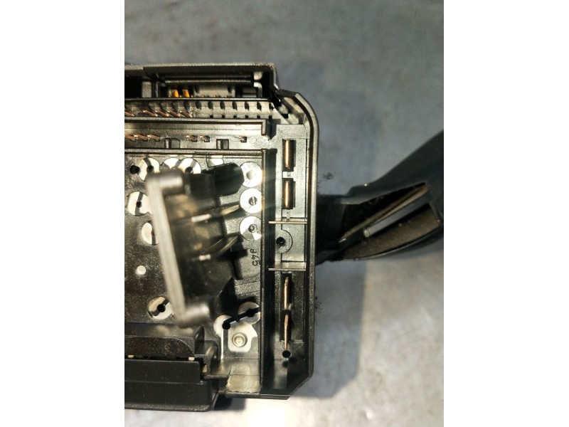 Recambio de mando luces para volkswagen polo iv (9n_, 9a_) 1.4 tdi referencia OEM IAM 6Q0953503CE 204165ATW 