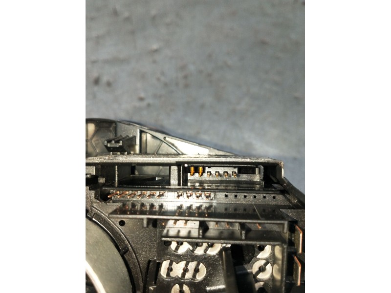 Recambio de mando luces para volkswagen polo iv (9n_, 9a_) 1.4 tdi referencia OEM IAM 6Q0953503CE 204165ATW 