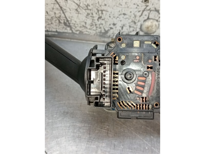 Recambio de mando luces para volkswagen polo referencia OEM IAM 2Q0953521E  