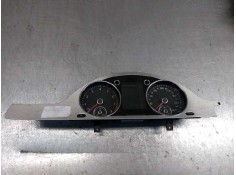 Recambio de cuadro instrumentos para volkswagen passat berlina (3c2) highline referencia OEM IAM 3C0920871R  3C0920860MX