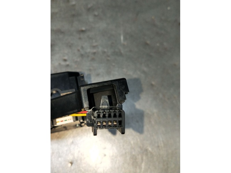 Recambio de mando luces para volkswagen golf v (1k1) 1.9 tdi referencia OEM IAM ANP80H012C  