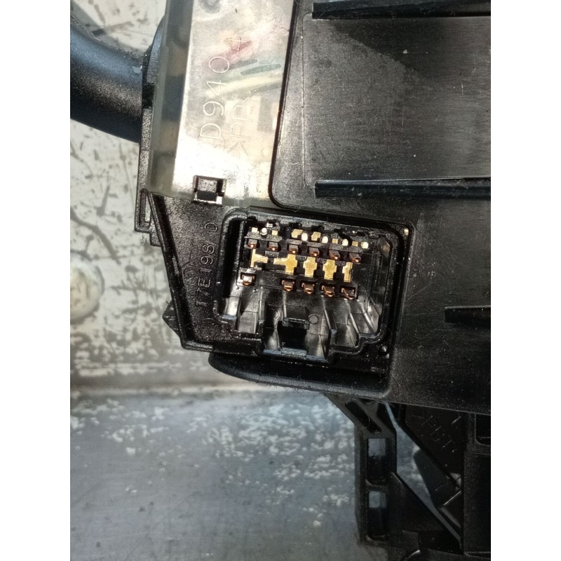 Recambio de mando luces para ford focus ii descapotable 2.0 tdci referencia OEM IAM 4M5T13N064DH 3M5T6475AE 