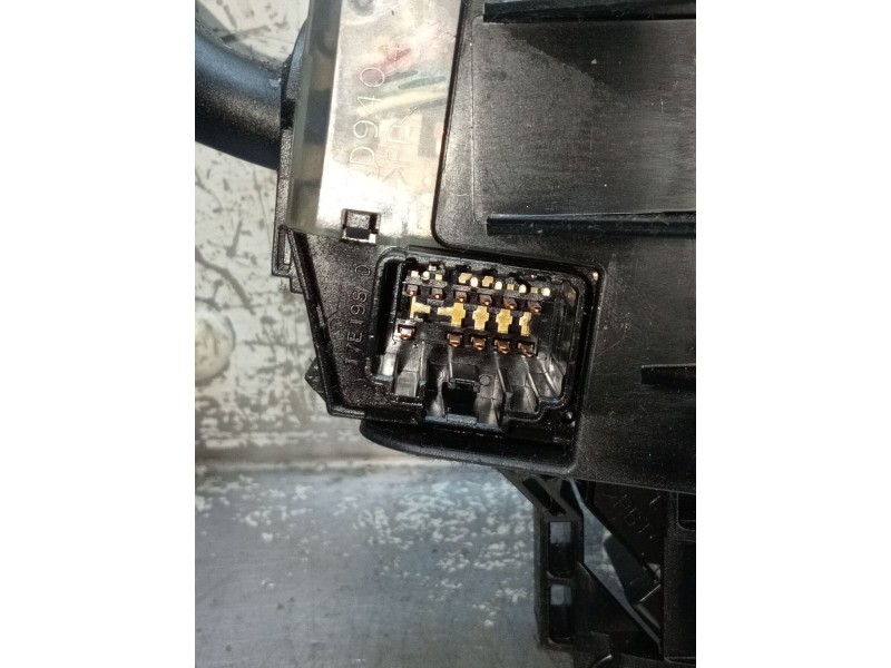 Recambio de mando luces para ford focus ii descapotable 2.0 tdci referencia OEM IAM 4M5T13N064DH 3M5T6475AE 