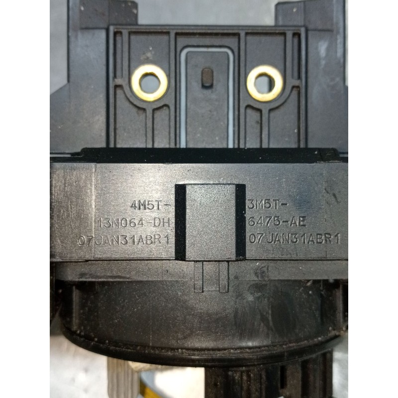 Recambio de mando luces para ford focus ii descapotable 2.0 tdci referencia OEM IAM 4M5T13N064DH 3M5T6475AE 