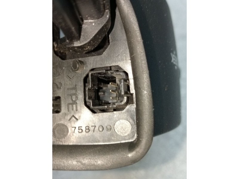 Recambio de mando multifuncion para ford focus ii descapotable 2.0 tdci referencia OEM IAM   