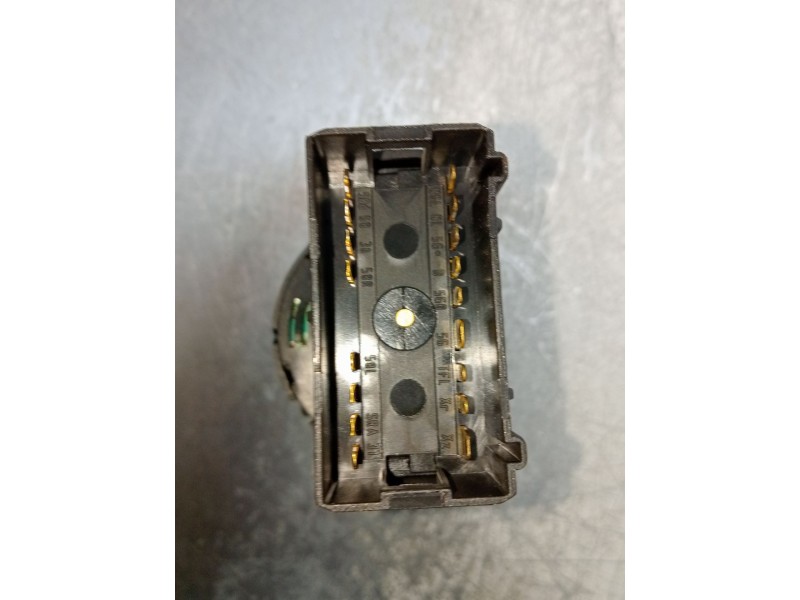 Recambio de mando luces para audi a4 b7 (8ec) 3.0 tdi quattro referencia OEM IAM 8E0941531D  