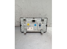 Recambio de pantalla multifuncion para volkswagen polo referencia OEM IAM 5G6919605A A2C15166200  2