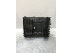 Recambio de caja reles / fusibles para volkswagen golf v (1k1) 1.9 tdi referencia OEM IAM 31550383 VER FOTOS  2