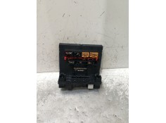 Recambio de caja reles / fusibles para volkswagen golf v (1k1) 1.9 tdi referencia OEM IAM 3C8937049E  