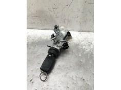 Recambio de conmutador de arranque para volkswagen golf v (1k1) 1.9 tdi referencia OEM IAM 1K0905865ALS ANP80H031C 