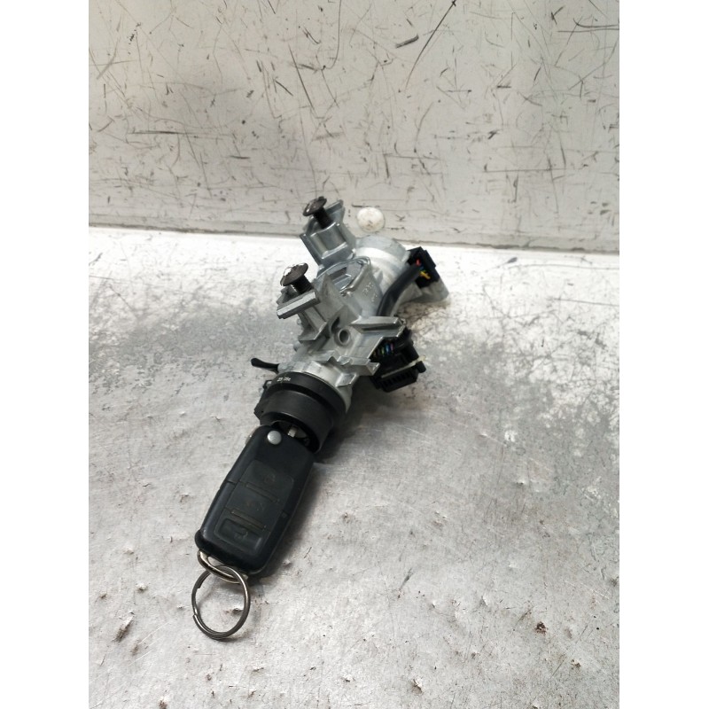 Recambio de conmutador de arranque para volkswagen golf v (1k1) 1.9 tdi referencia OEM IAM 1K0905865ALS ANP80H031C 