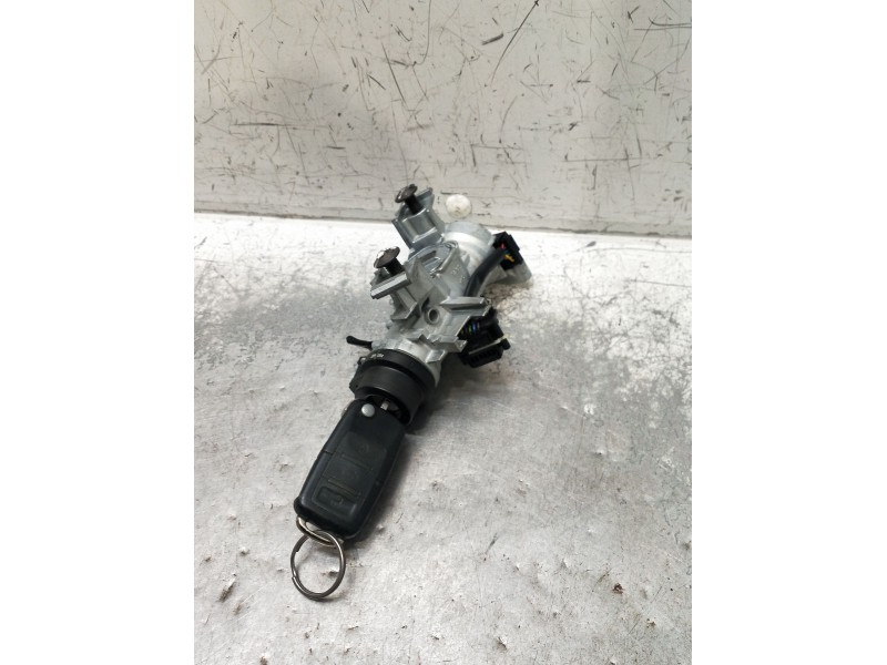 Recambio de conmutador de arranque para volkswagen golf v (1k1) 1.9 tdi referencia OEM IAM 1K0905865ALS ANP80H031C 