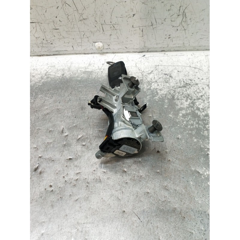 Recambio de conmutador de arranque para volkswagen golf v (1k1) 1.9 tdi referencia OEM IAM 1K0905865ALS ANP80H031C 