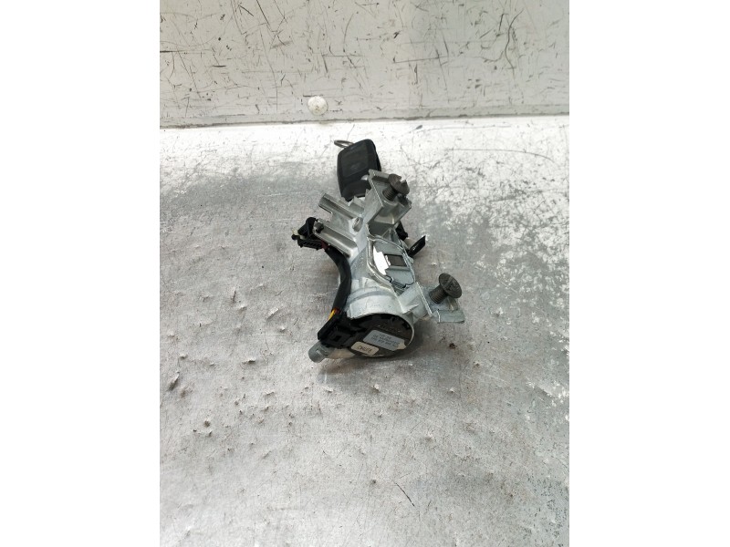 Recambio de conmutador de arranque para volkswagen golf v (1k1) 1.9 tdi referencia OEM IAM 1K0905865ALS ANP80H031C 