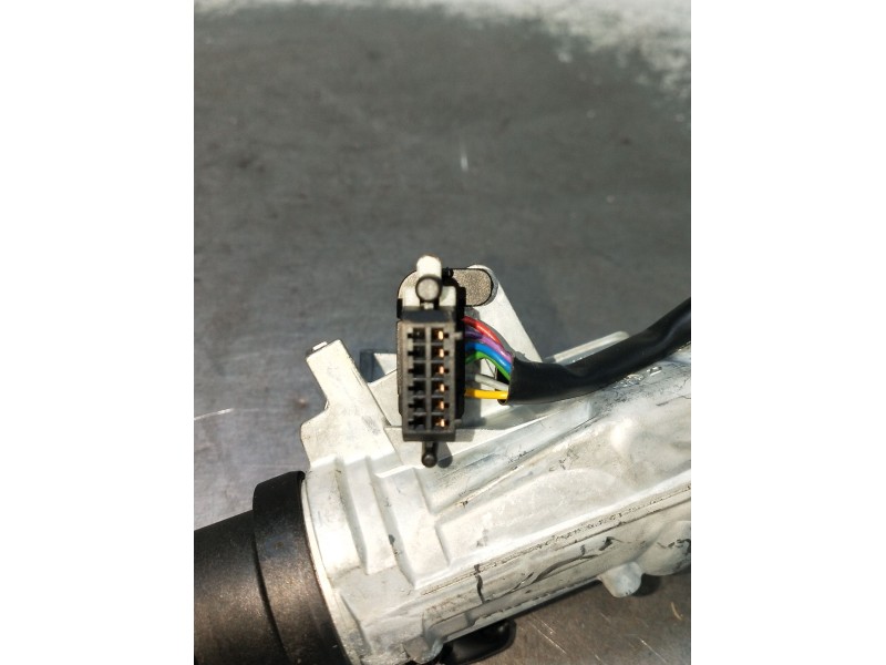 Recambio de conmutador de arranque para volkswagen golf v (1k1) 1.9 tdi referencia OEM IAM 1K0905865ALS ANP80H031C 