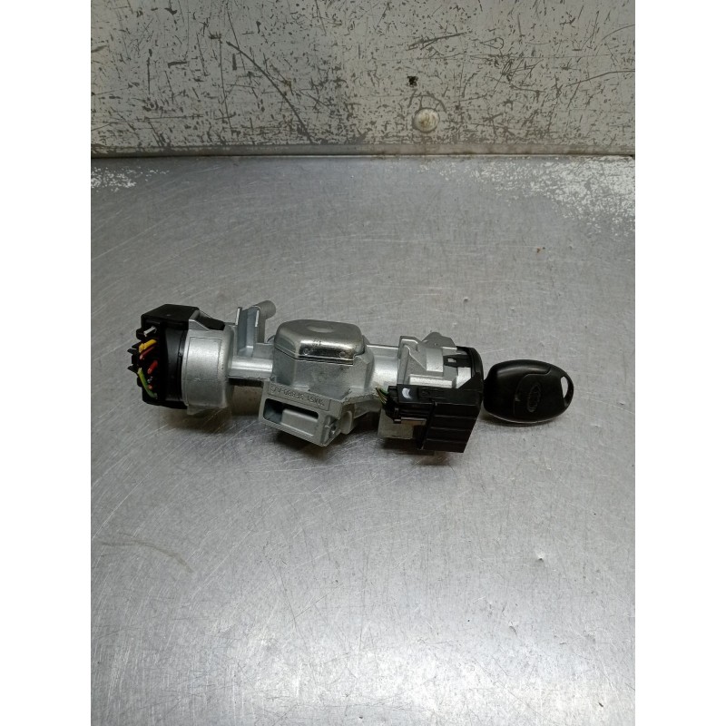 Recambio de conmutador de arranque para ford focus ii descapotable 2.0 tdci referencia OEM IAM 3M513F880AC  