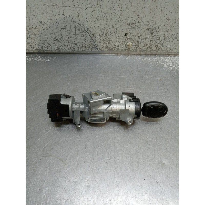Recambio de conmutador de arranque para ford focus ii descapotable 2.0 tdci referencia OEM IAM 3M513F880AC  