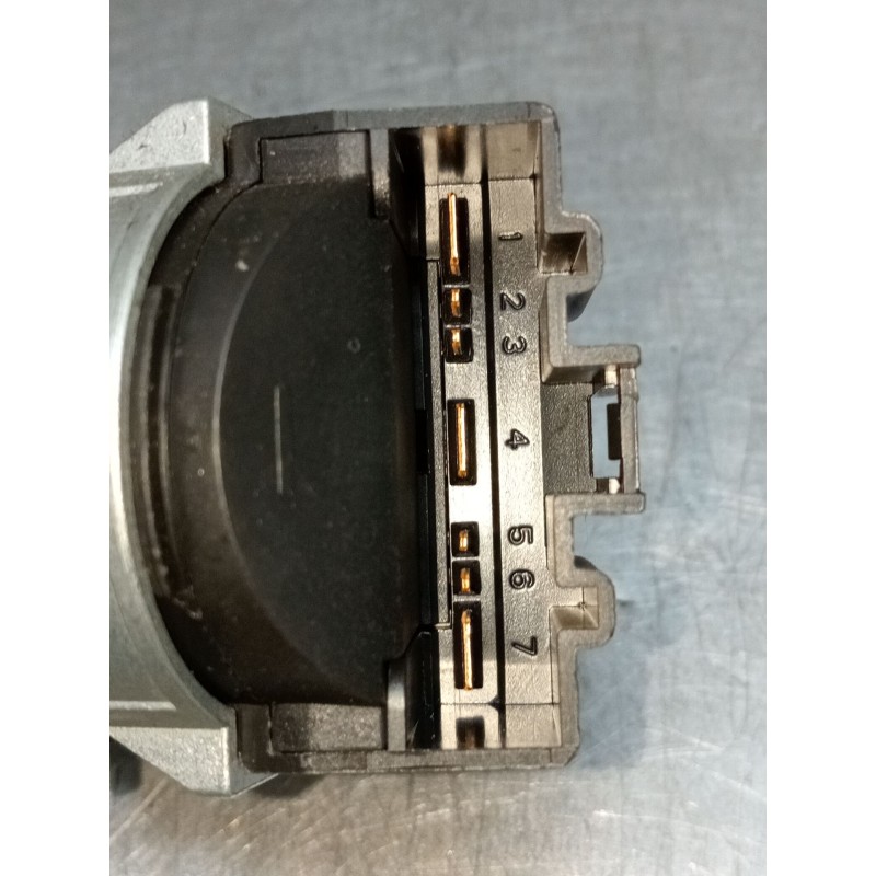 Recambio de conmutador de arranque para ford focus ii descapotable 2.0 tdci referencia OEM IAM 3M513F880AC  