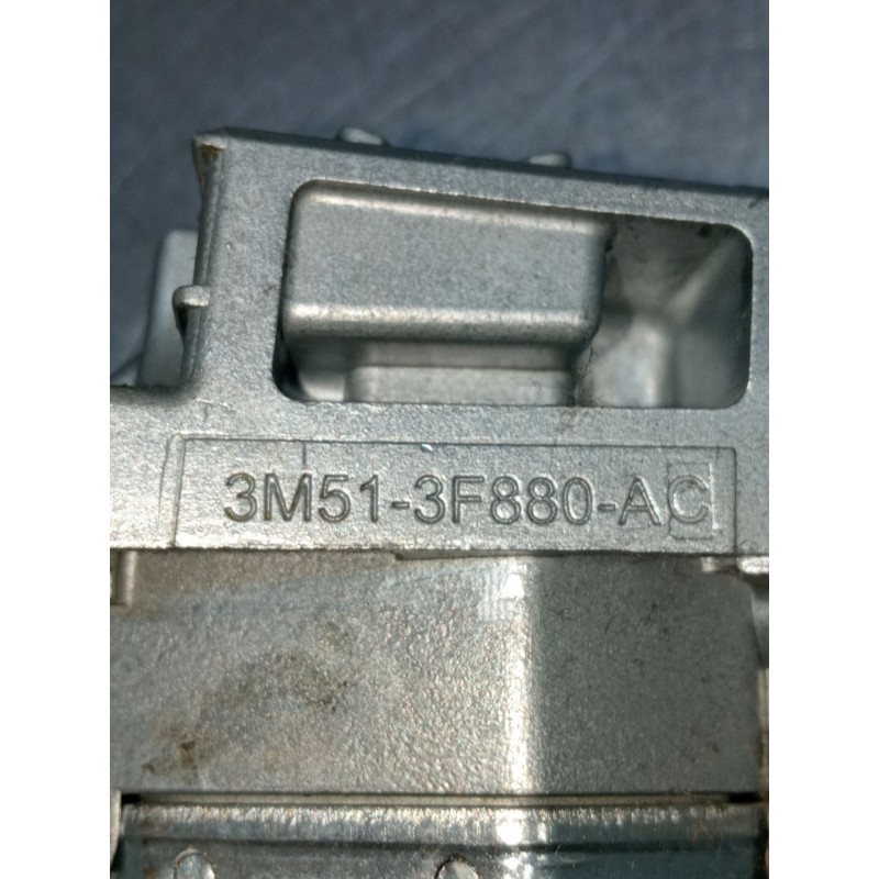 Recambio de conmutador de arranque para ford focus ii descapotable 2.0 tdci referencia OEM IAM 3M513F880AC  