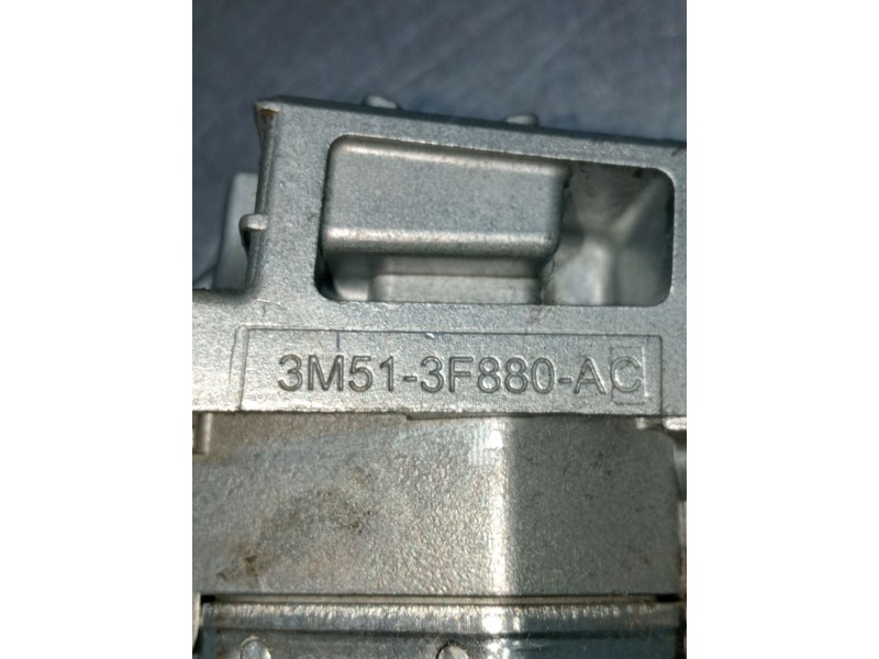 Recambio de conmutador de arranque para ford focus ii descapotable 2.0 tdci referencia OEM IAM 3M513F880AC  
