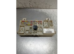 Recambio de caja reles / fusibles para ford focus ii descapotable 2.0 tdci referencia OEM IAM 97RA000001 97RA012018 