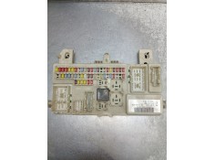 Recambio de caja reles / fusibles para ford focus ii descapotable 2.0 tdci referencia OEM IAM 97RA000001 97RA012018  2