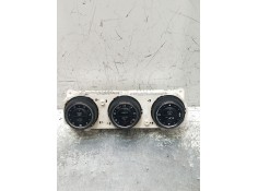 Recambio de mando calefaccion / aire acondicionado para mercedes-benz clase m (w163) ml 320 (163.154) referencia OEM IAM A163820