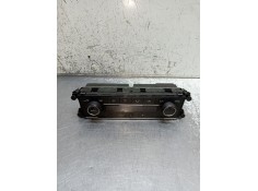 Recambio de mando calefaccion / aire acondicionado para volkswagen polo referencia OEM IAM 2G0907044K 5HB01382730 