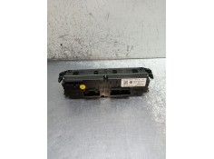 Recambio de mando calefaccion / aire acondicionado para volkswagen polo referencia OEM IAM 2G0907044K 5HB01382730  2