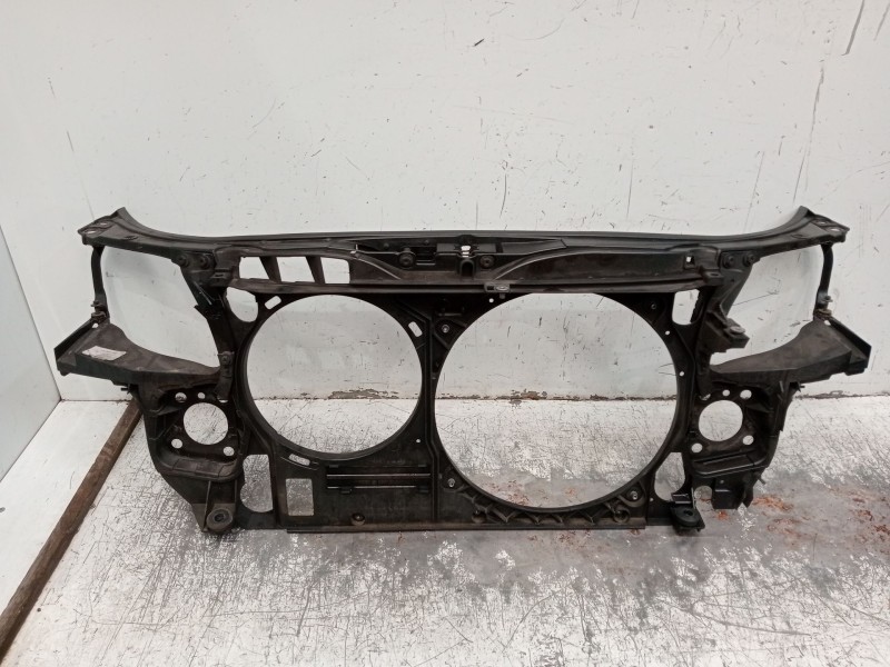 Recambio de panel frontal para audi a4 b7 (8ec) 3.0 tdi quattro referencia OEM IAM   