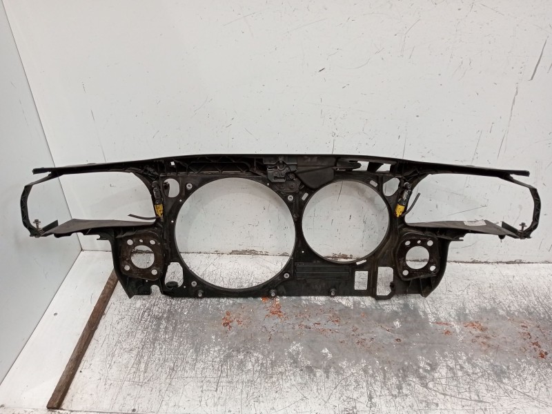 Recambio de panel frontal para audi a4 b7 (8ec) 3.0 tdi quattro referencia OEM IAM   