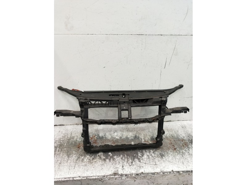 Recambio de panel frontal para volkswagen polo iv (9n_, 9a_) 1.4 tdi referencia OEM IAM   