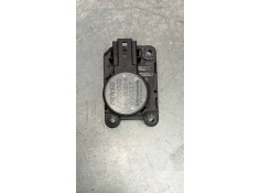 Recambio de motor apertura trampillas climatizador para renault zoe entry referencia OEM IAM A21201700  