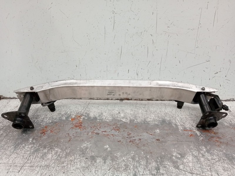 Recambio de refuerzo paragolpes delantero para audi a4 b7 (8ec) 3.0 tdi quattro referencia OEM IAM   
