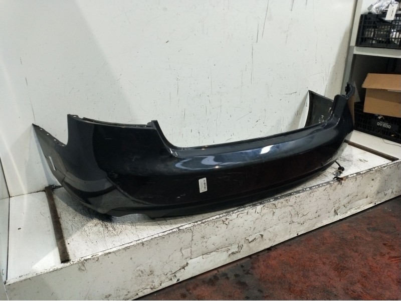 Recambio de paragolpes trasero para audi a5 sportback (8t) 3.0 tdi (150kw) referencia OEM IAM VER FOTOS  
