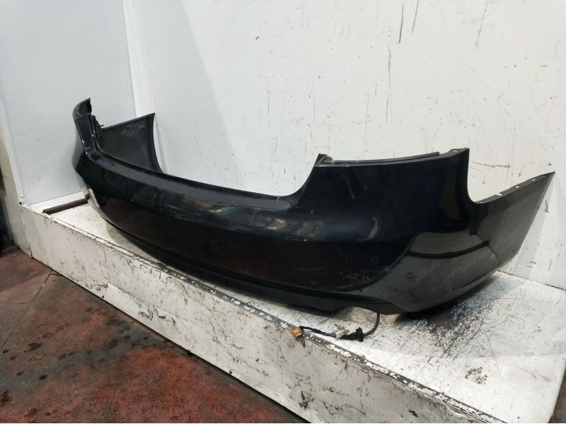 Recambio de paragolpes trasero para audi a5 sportback (8t) 3.0 tdi (150kw) referencia OEM IAM VER FOTOS  