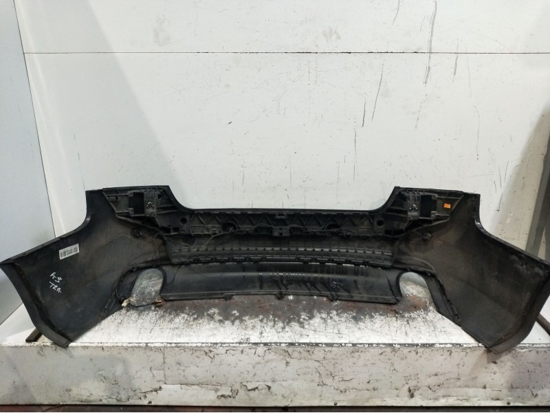 Recambio de paragolpes trasero para audi a5 sportback (8t) 3.0 tdi (150kw) referencia OEM IAM VER FOTOS  