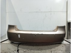 Recambio de paragolpes trasero para hyundai sonata v (nf) 2.0 crdi referencia OEM IAM   