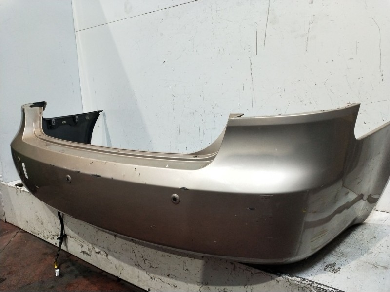 Recambio de paragolpes trasero para hyundai sonata v (nf) 2.0 crdi referencia OEM IAM   