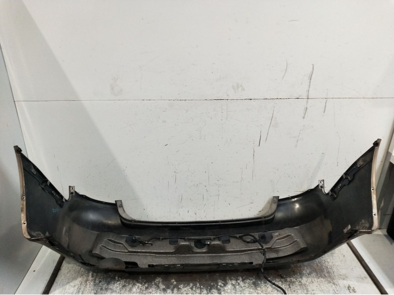 Recambio de paragolpes trasero para hyundai sonata v (nf) 2.0 crdi referencia OEM IAM   