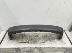 Recambio de paragolpes trasero para volkswagen caddy ka/kb (2k) 1.9 tdi referencia OEM IAM   