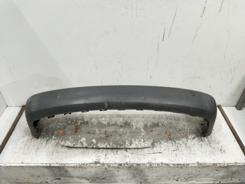 Recambio de paragolpes trasero para volkswagen caddy ka/kb (2k) 1.9 tdi referencia OEM IAM   