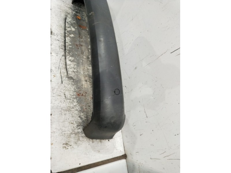 Recambio de paragolpes trasero para volkswagen caddy ka/kb (2k) 1.9 tdi referencia OEM IAM   