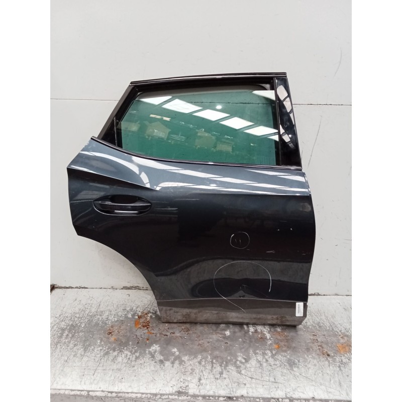 Recambio de puerta trasera derecha para cupra formentor (km7, kmp) 1.5 tsi referencia OEM IAM  OJO VER FOTOS 5P