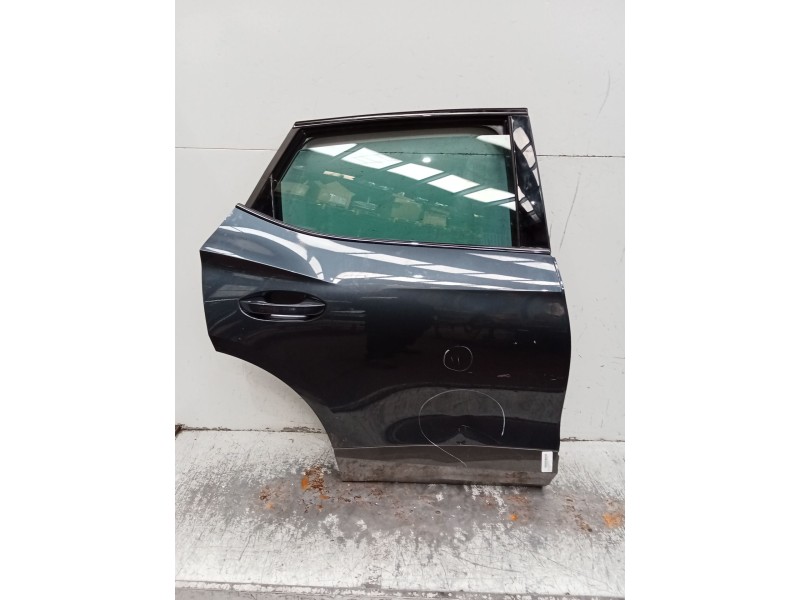 Recambio de puerta trasera derecha para cupra formentor (km7, kmp) 1.5 tsi referencia OEM IAM  OJO VER FOTOS 5P