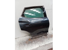 Recambio de puerta trasera derecha para cupra formentor (km7, kmp) 1.5 tsi referencia OEM IAM  OJO VER FOTOS 5P 2