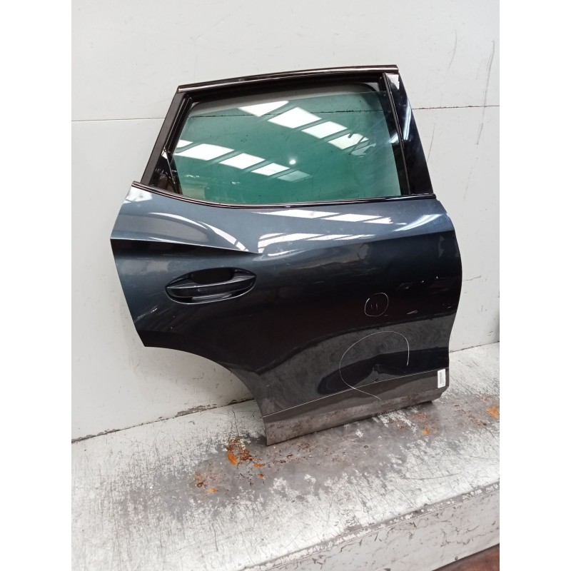 Recambio de puerta trasera derecha para cupra formentor (km7, kmp) 1.5 tsi referencia OEM IAM  OJO VER FOTOS 5P